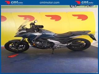 HONDA NC 750 usata 3