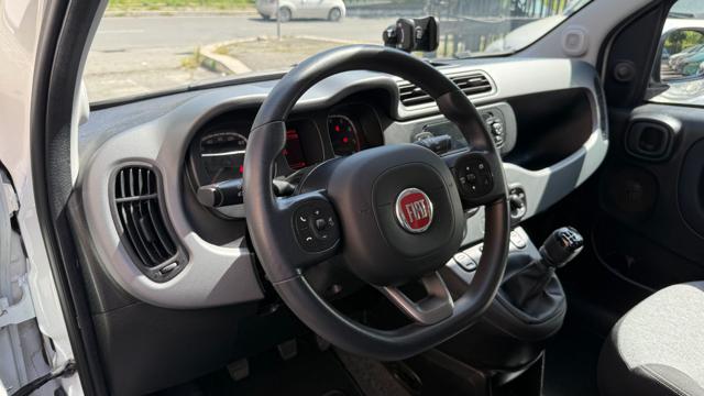 FIAT Panda usata 18