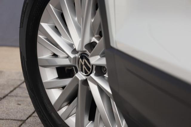 VOLKSWAGEN T-Roc usata, con Park Distance Control