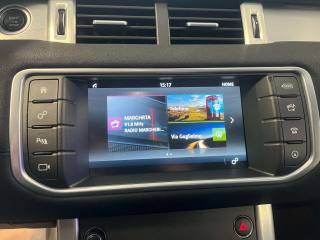 LAND ROVER Range Rover Evoque usata, con ESP