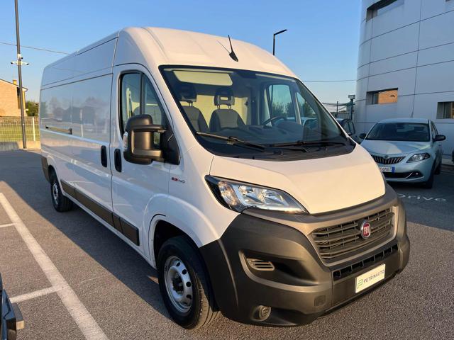 FIAT Ducato usata, con Alzacristalli elettrici