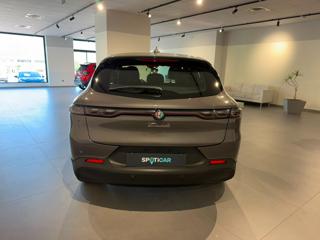 ALFA ROMEO Tonale usata, con Alzacristalli elettrici