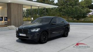 BMW X4 usata 0