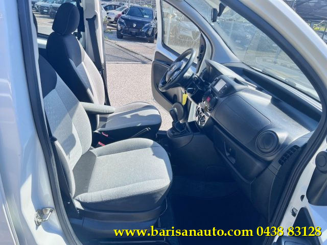 FIAT Fiorino usata, con Chiusura centralizzata