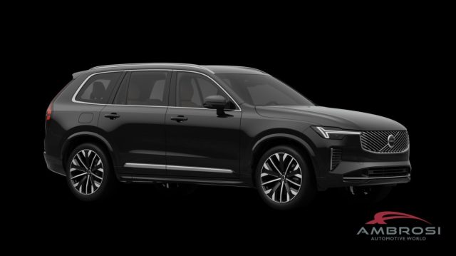 VOLVO XC90 usata 6