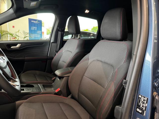 FORD Kuga usata, con Chiusura centralizzata