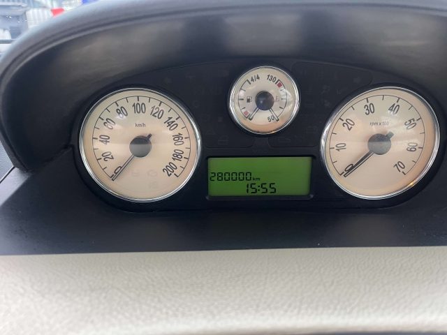 LANCIA Ypsilon usata, con Climatizzatore