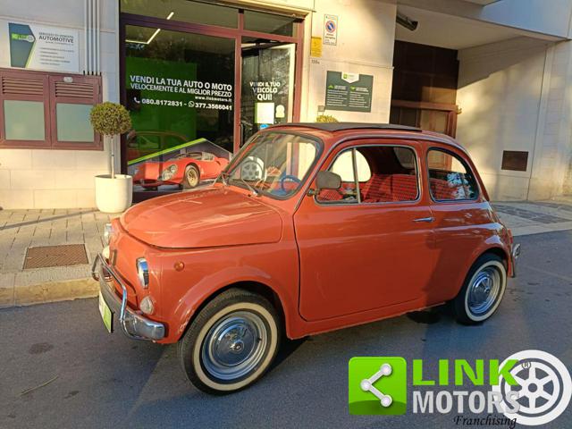 FIAT 500L usata 31