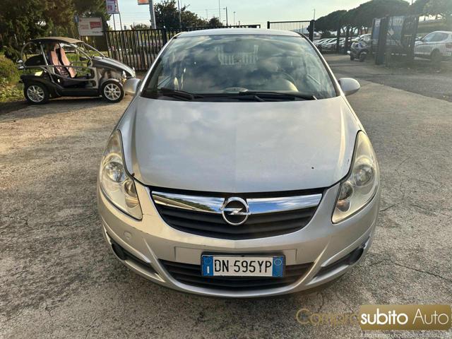 OPEL Corsa usata, con ABS