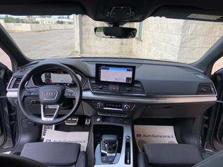 AUDI Q5 usata, con Controllo trazione