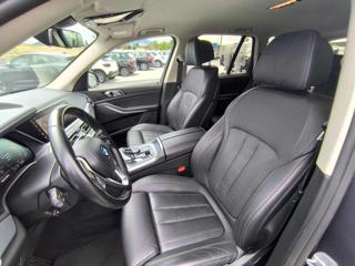 BMW X5 usata, con Cruise Control