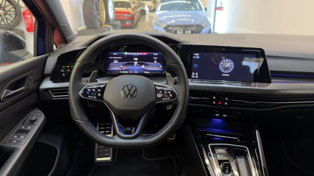 VOLKSWAGEN Golf R usata, con Chiusura centralizzata