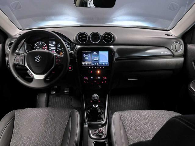 SUZUKI Vitara usata, con Alzacristalli elettrici