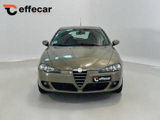 ALFA ROMEO 147 usata, con Airbag