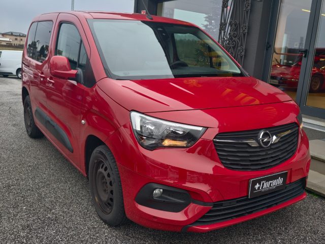 OPEL Combo Life usata, con Airbag