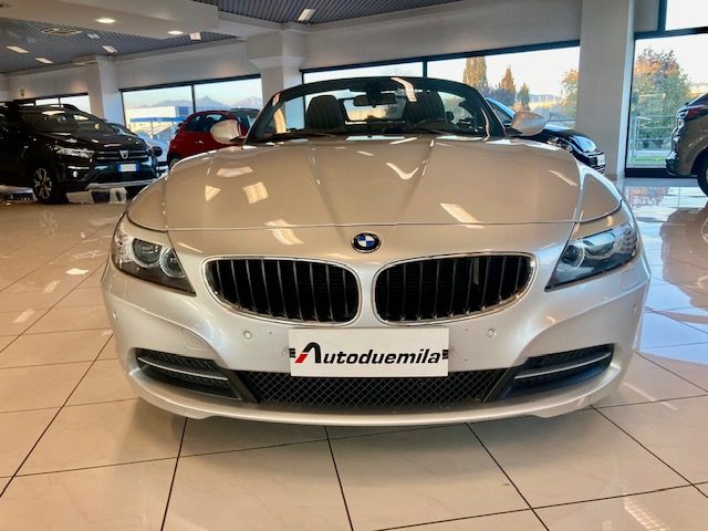 BMW Z4 usata, con Airbag