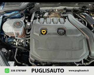SKODA Octavia usata, con Frenata d