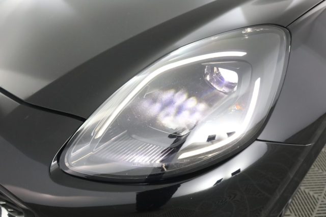 FORD Puma usata 7