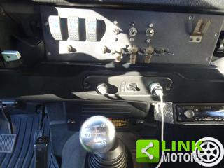 LAND ROVER Defender usata, con Pneumatici quattro stagioni