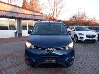 TOYOTA Proace City usata, con Airbag