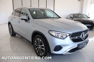 MERCEDES-BENZ GLC 200 usata, con Streaming musicale integrato