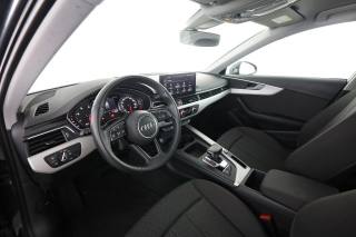 AUDI A4 usata 1