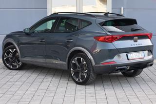 CUPRA Formentor usata, con Autoradio