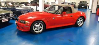 BMW Z3 usata 51