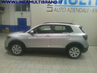 VOLKSWAGEN T-Cross usata, con Alzacristalli elettrici