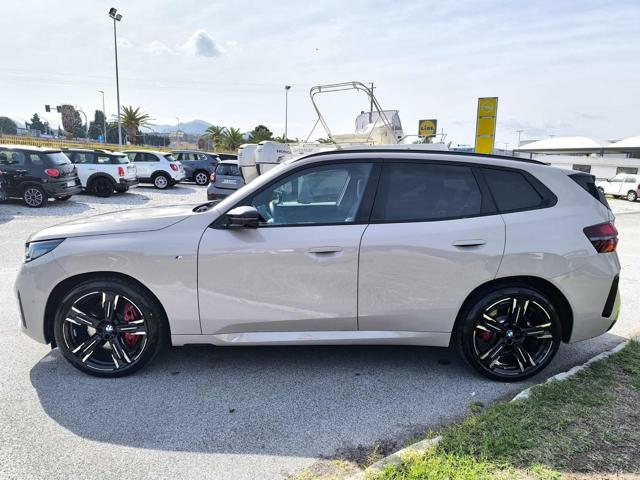 BMW X3 usata, con Airbag Passeggero