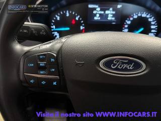 FORD Focus usata, con USB