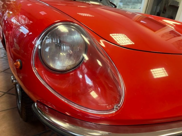 ALFA ROMEO Spider usata 5