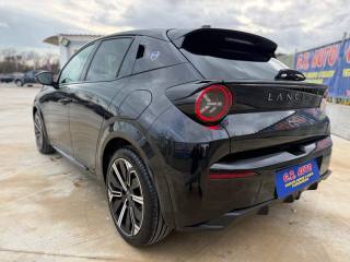 LANCIA Ypsilon usata, con Climatizzatore