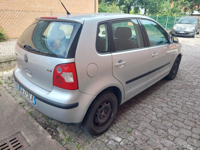 VOLKSWAGEN Polo usata, con Airbag laterali