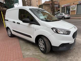 FORD Transit Courier usata, con Chiusura centralizzata