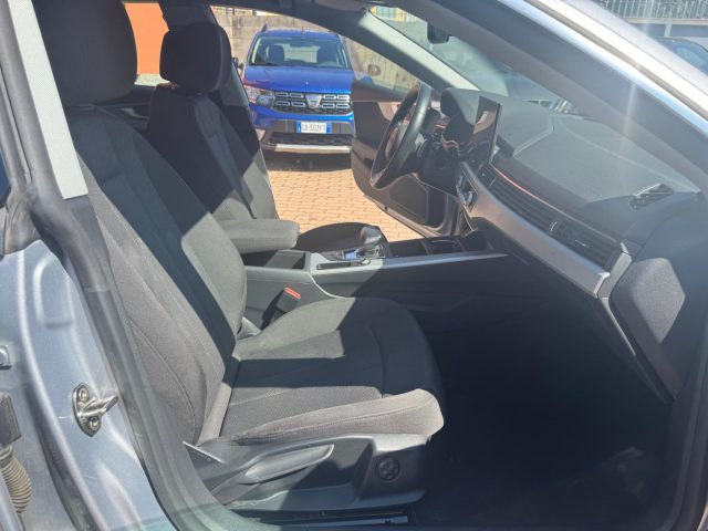 AUDI A5 usata, con USB