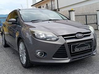 FORD Focus usata, con Cruise Control