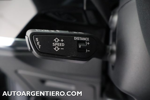 AUDI Q3 usata, con Park Distance Control