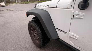 JEEP Wrangler usata, con Climatizzatore