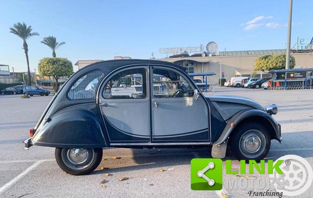 CITROEN 2CV usata 13