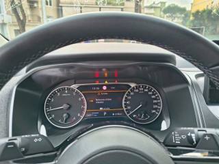 NISSAN Qashqai usata, con Controllo automatico clima
