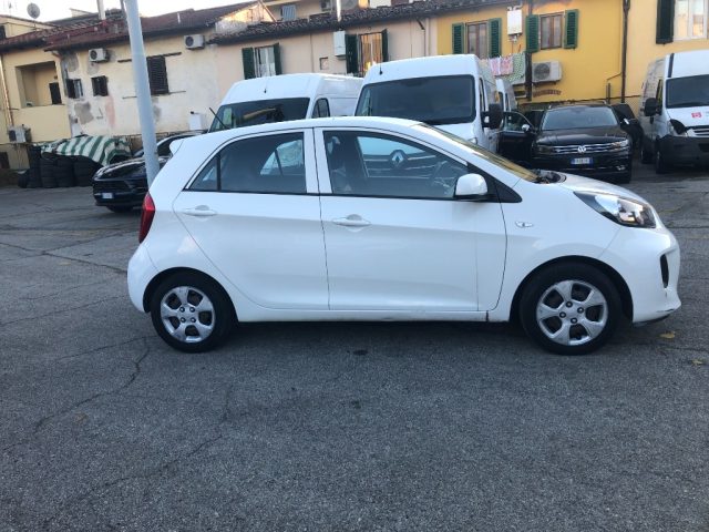 KIA Picanto usata, con Controllo trazione