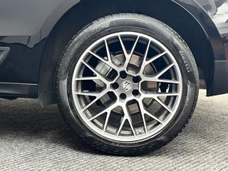 PORSCHE Macan usata, con Filtro antiparticolato