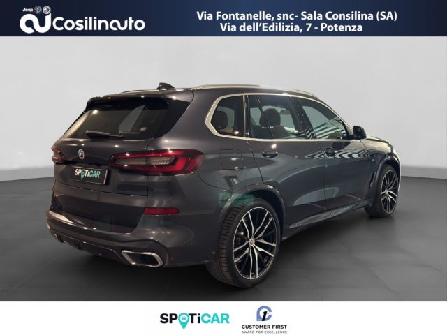 BMW X5 usata, con Airbag Passeggero