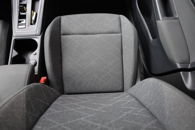 VOLKSWAGEN Golf usata, con Portapacchi