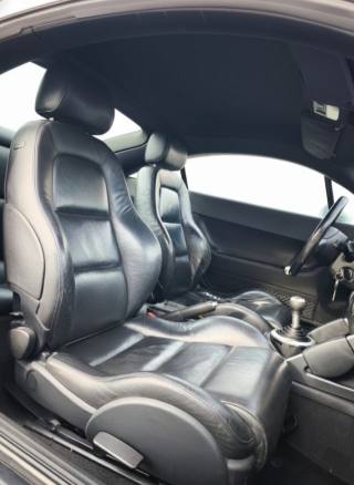 AUDI TT usata, con Climatizzatore