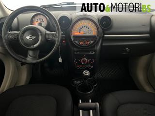 MINI Countryman usata, con Controllo trazione
