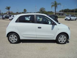 RENAULT Twingo usata, con ESP