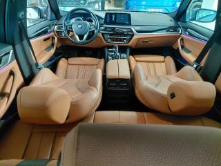 BMW 530 usata, con Vetri oscurati