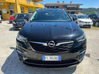 OPEL Grandland X usata, con Airbag
